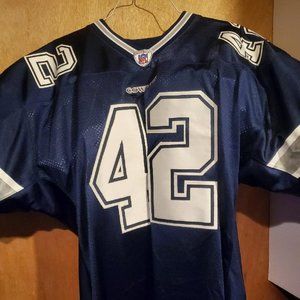 Dallas Cowboy's Hambrick Jersey